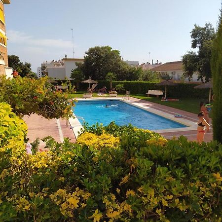 Sunsea Lloret Apartament Lloret de Mar Exterior photo