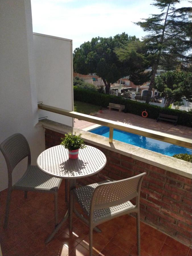 Sunsea Lloret Apartament Lloret de Mar Exterior photo