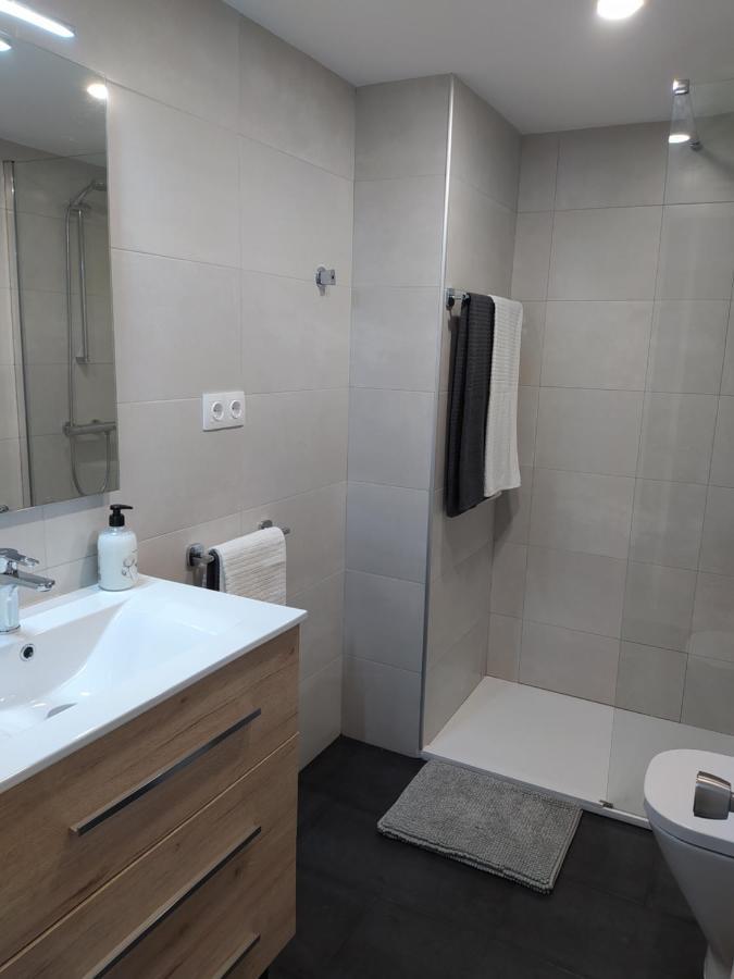 Sunsea Lloret Apartament Lloret de Mar Exterior photo