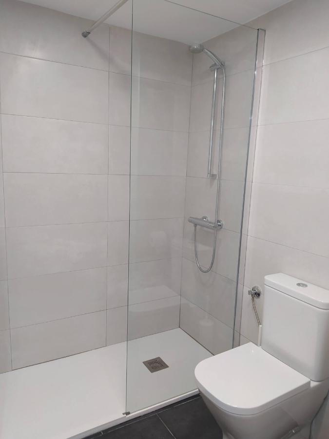 Sunsea Lloret Apartament Lloret de Mar Exterior photo