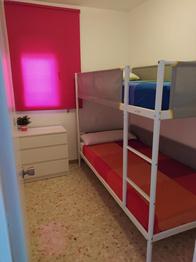 Sunsea Lloret Apartament Lloret de Mar Exterior photo