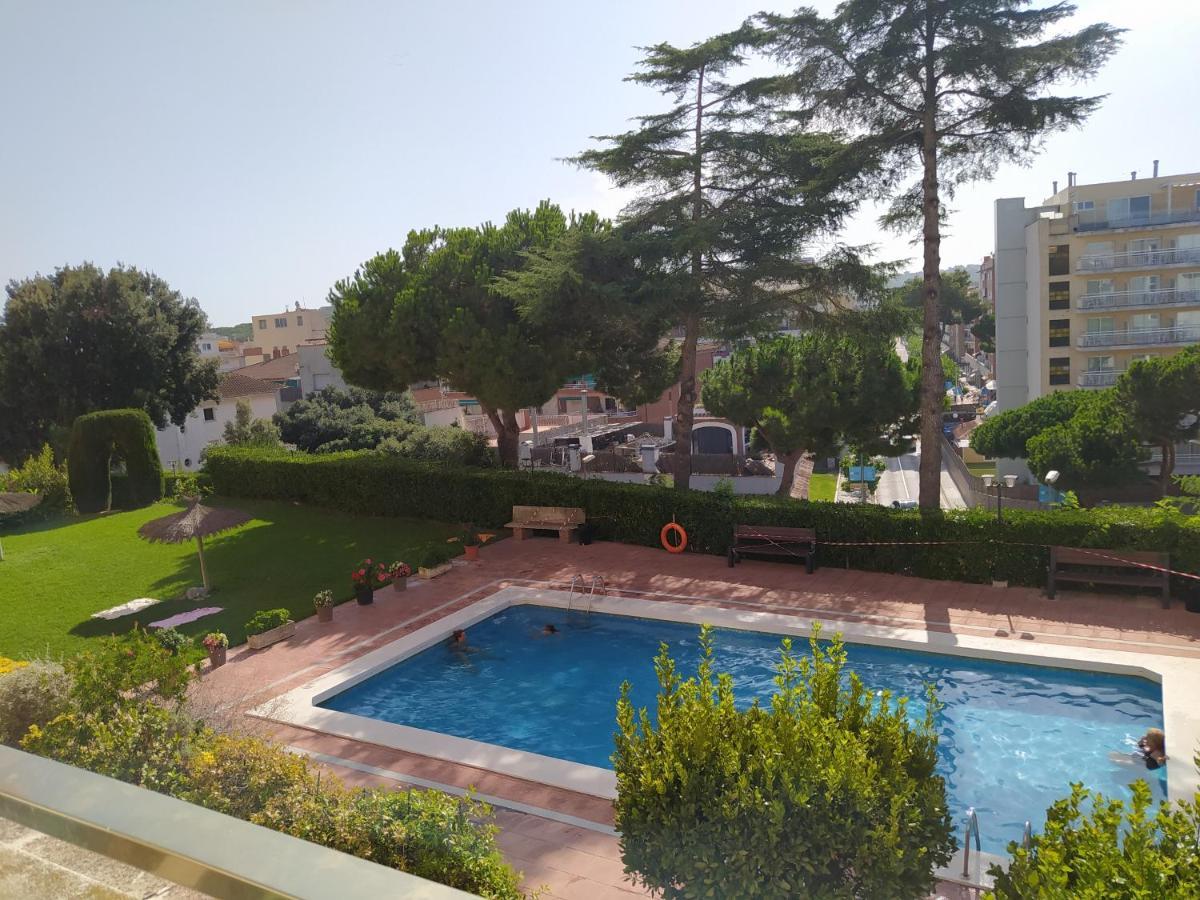 Sunsea Lloret Apartament Lloret de Mar Exterior photo