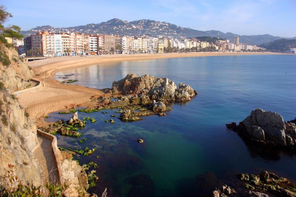 Sunsea Lloret Apartament Lloret de Mar Exterior photo