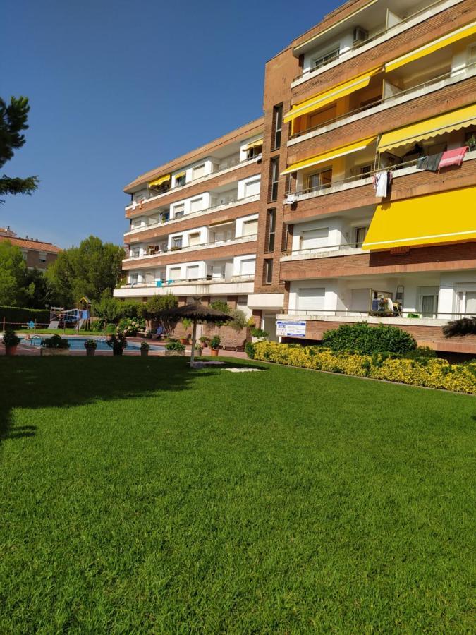 Sunsea Lloret Apartament Lloret de Mar Exterior photo