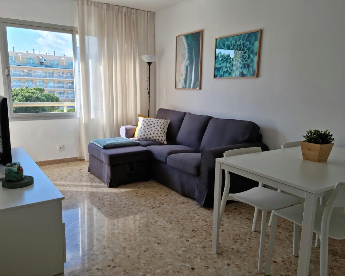 Sunsea Lloret Apartament Lloret de Mar Exterior photo
